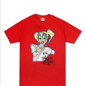 Fuck the Population Woman T shirt